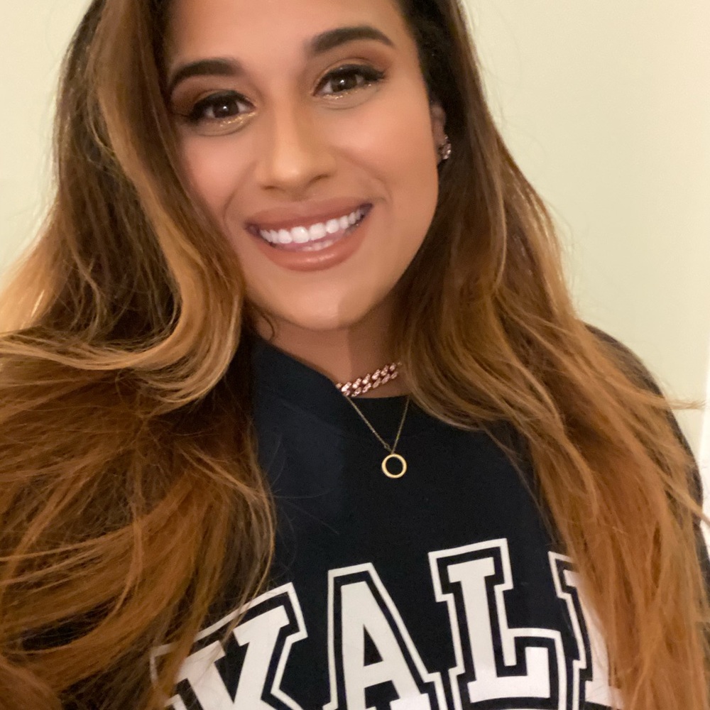 Meet your Posher, Diana